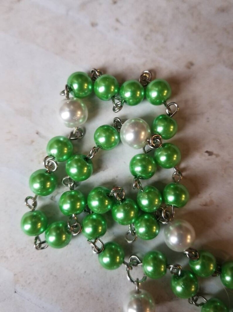 Episcopal Prayer Beads Methodist Prayer Beads Anglican - Etsy