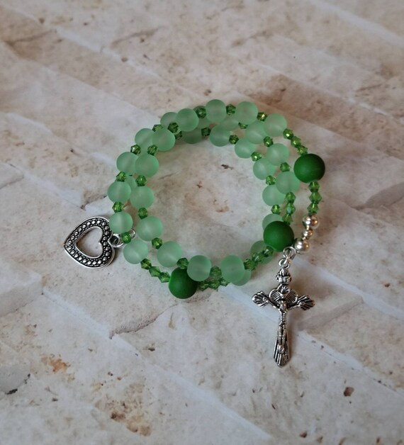 Orthodox Prayer Bracelet Orthodox Chotki Orthodox Christian Etsy