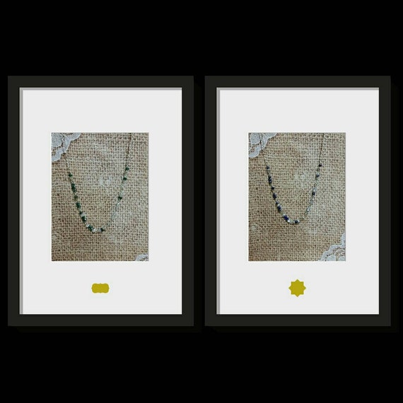 NOT MY PRESIDENT necklace, Not my president Morse code necklace, Morse code necklace, silver tone, silver and gunmetal beads, choice of two