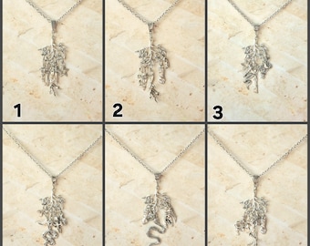 Cimaruta jewelry/items