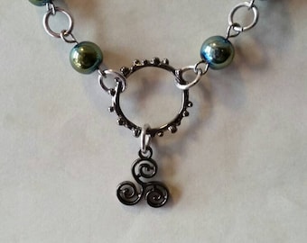 Day collars/O ring 