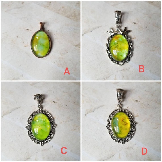 Alcohol ink art jewelry, alcohol ink pendant, alcohol ink on yupo paper, original art jewelry, alcohol ink pendant, alcohol ink necklace