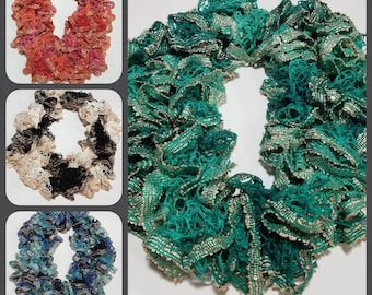 Scarves
