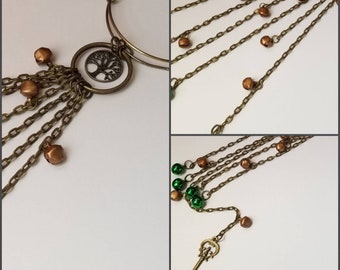 Witch bells, bronze witch bells, faerie bells, protection bells, witches protection bells, bells for doors, witches bells, door hanger