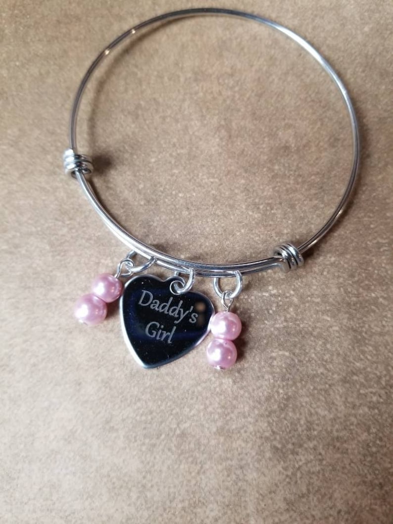kitten bracelet BDSM symbolic submissive bracelet Daddy/'s girl bangle stainless steel options Princess bangle Daddy/'s girl jewelry