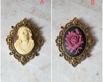 Brooch/Pin