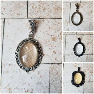 Snake shed jewelry, snake shed pendant, snakeskin necklace, cruelty free snake shed jewelry, Yellow belly Ball python, Ball python shed