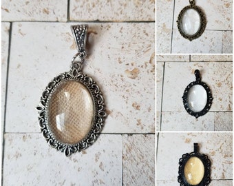 Snake shed jewelry, snake shed pendant, snakeskin necklace, cruelty free snake shed jewelry, Yellow belly Ball python, Ball python shed