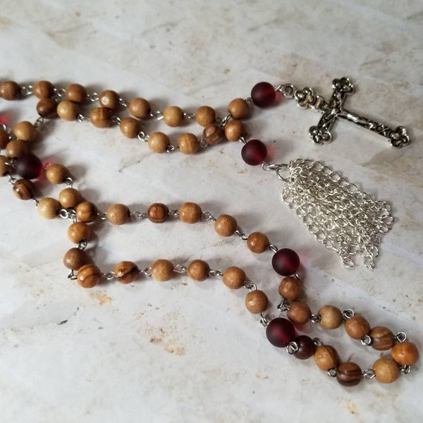 Paternoster Beads Etsy