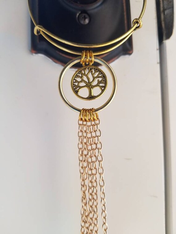 Witch bells, gold witch bells, faerie bells, protection bells, witches protection bells, bells for doors, witches bells