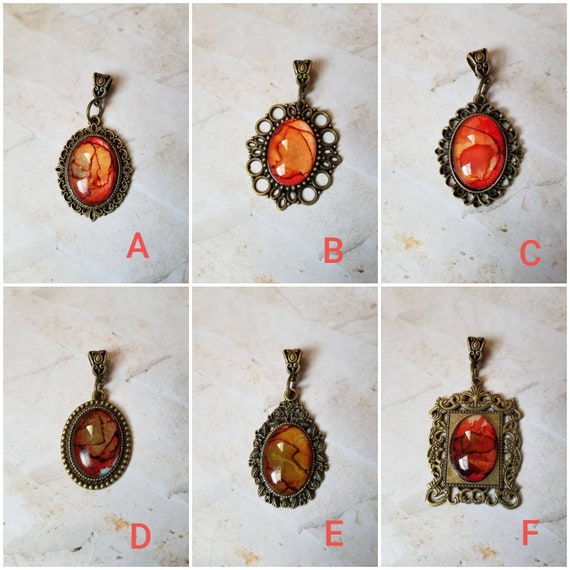 Alcohol ink art jewelry, alcohol ink pendant, alcohol ink on glass, original art jewelry, alcohol ink pendant, alcohol ink necklace