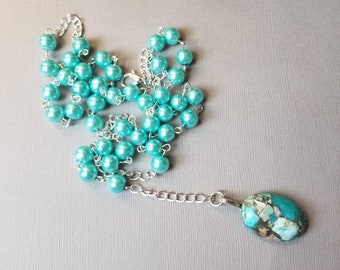 Pagan prayer beads