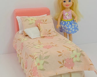 chelsea doll bed