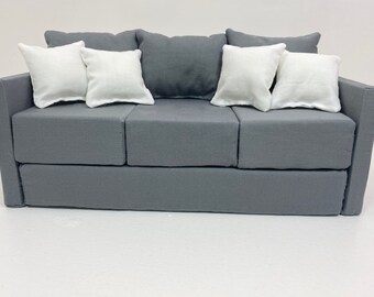 custom barbie furniture