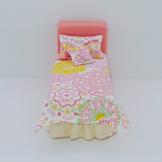 chelsea doll bed