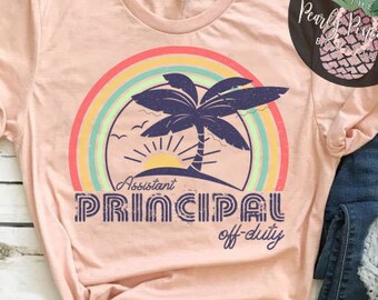 Free Free 64 Assistant Principal Off Duty Svg SVG PNG EPS DXF File