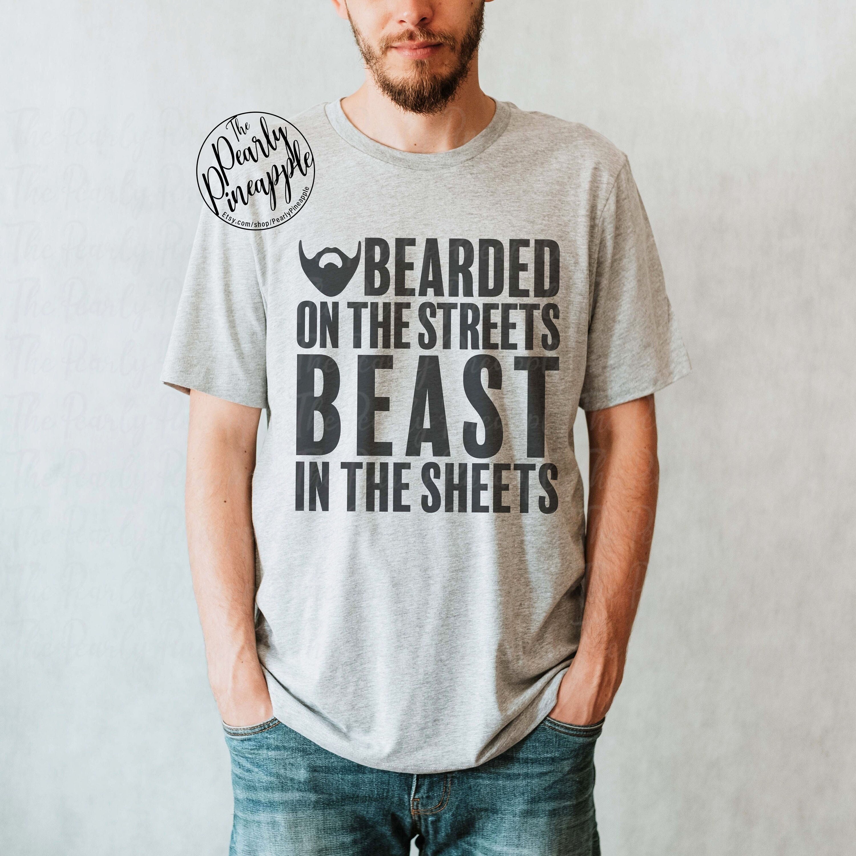 cool guy t shirts