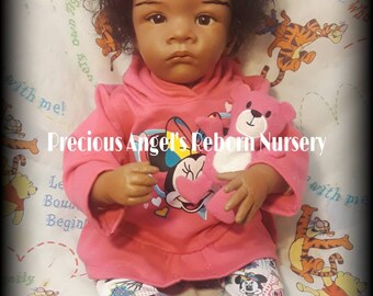 baby jubilee lifelike doll nursery