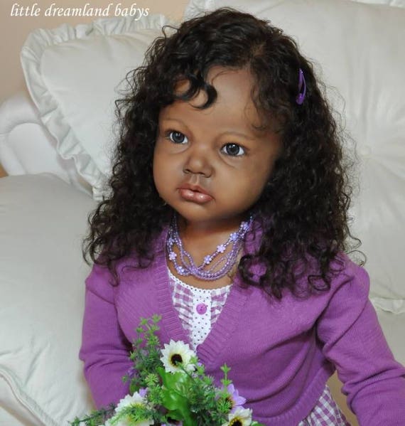 angelica reborn kit