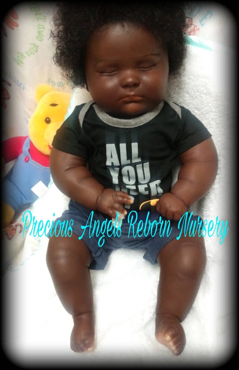 aa reborn baby