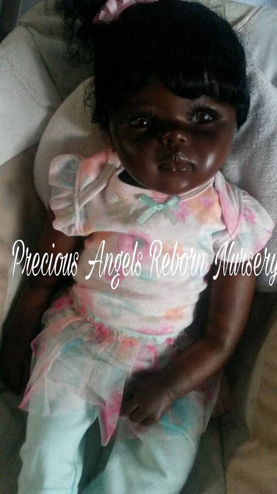 kit reborn toddler