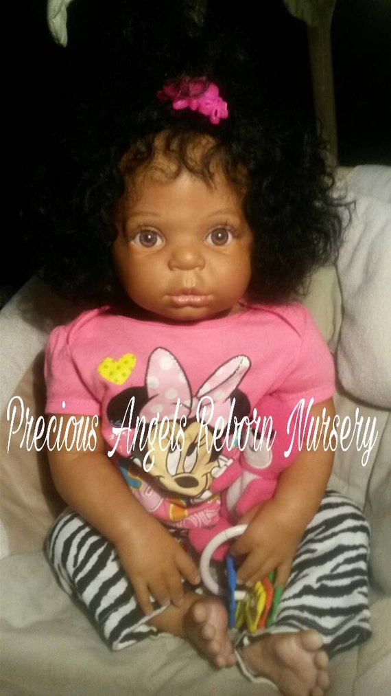 kit reborn willow flower