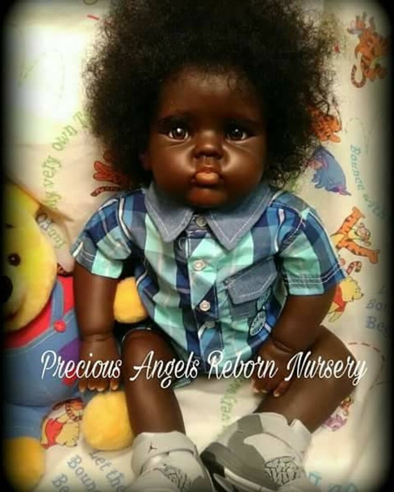 cuddles reborn kit