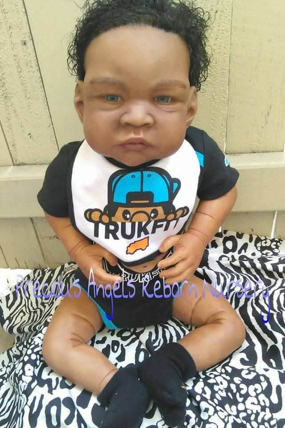 reborn baby boy toddlers
