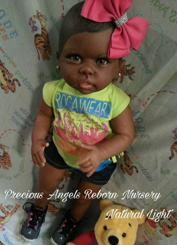tippi reborn kit