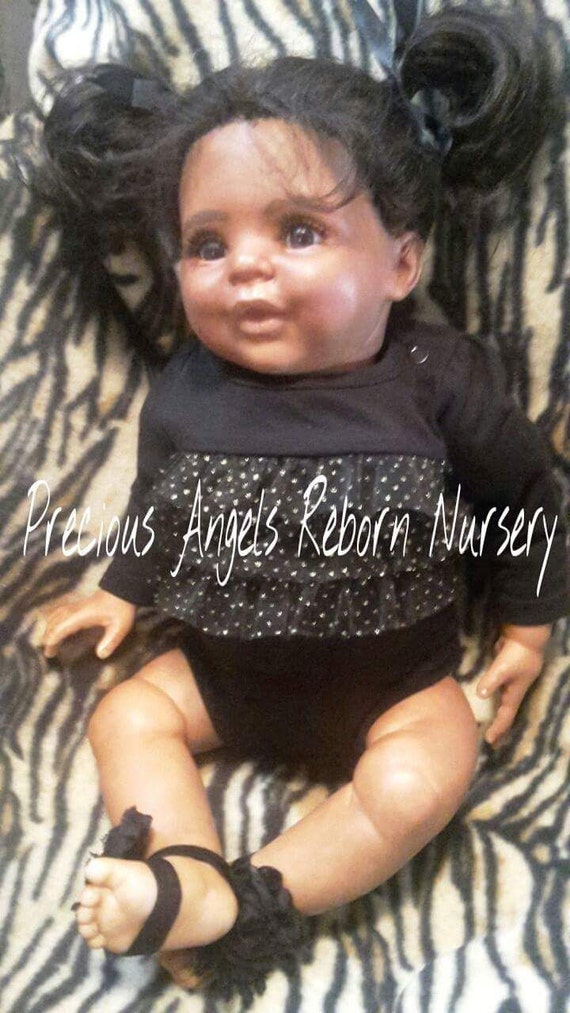 etsy biracial reborn dolls