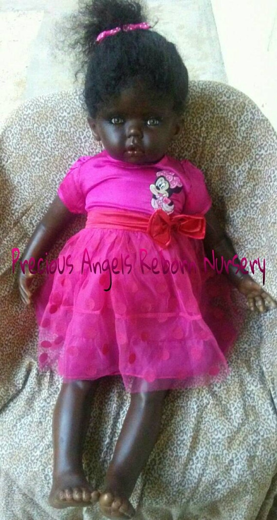 kit reborn toddler