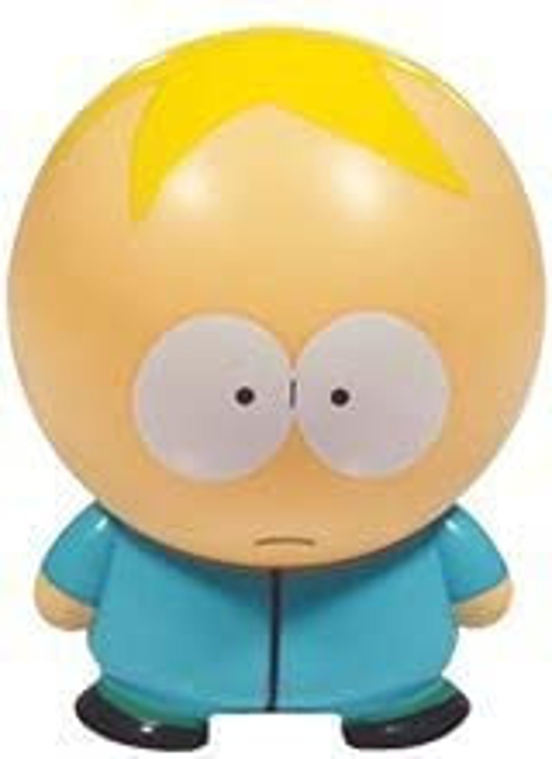 South Park Buildable Figurine Butters 2.25 Size Etsy