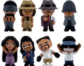 homies figures
