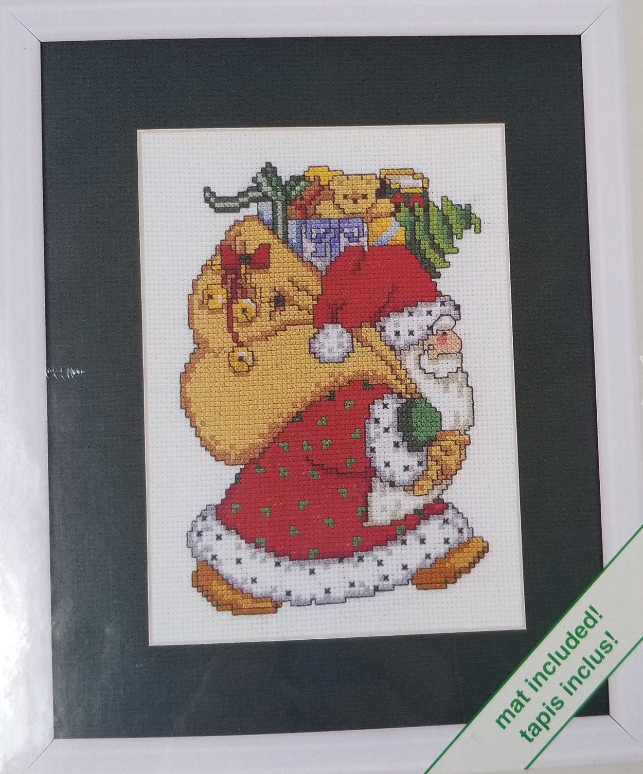 Weekenders Counted Cross Stitch Kit A Bundle of Etsy Stitch cross baby boy counted welcome janlynn kit sampler kits count joann pattern patterns x10 123stitch boys satcs rnn larger