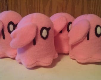 mettaton plush