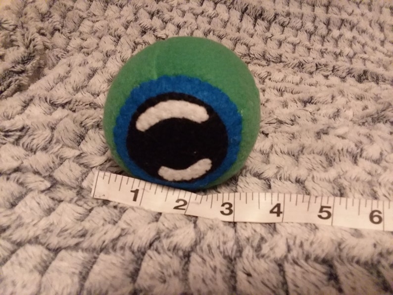 Jacksepticeye Sam Plush | Etsy