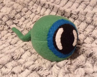 Jacksepticeye Sam Plush