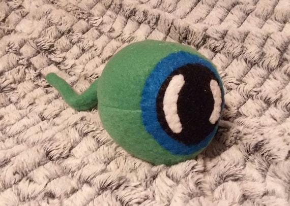 jacksepticeye merch plush