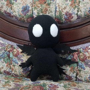 Baby Braken Plushie - Lethal Company