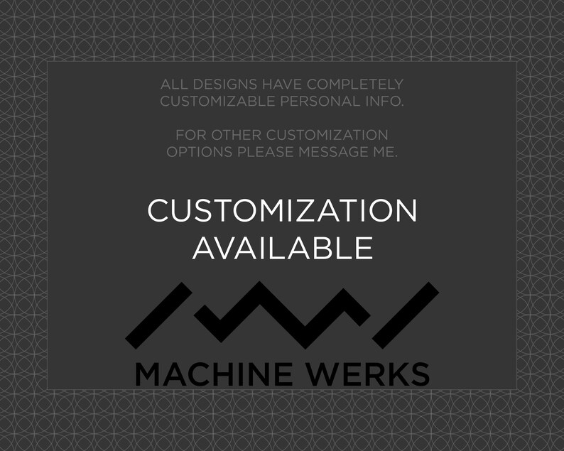 Chalk Customer Info or Door Prize Entry Slips Couture Etsy