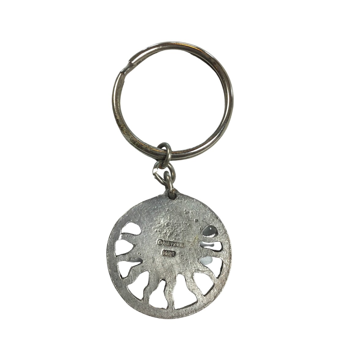sun key chain