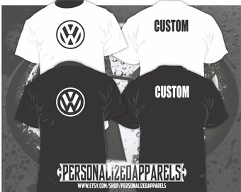 volkswagen t shirt india