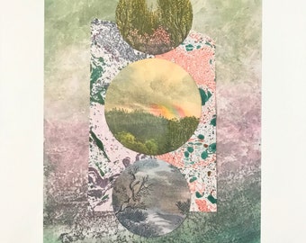 未開封　新品the faceted garden oracle 正規品 The Faceted Garden Oracle | Claire Mack Fine Arts
