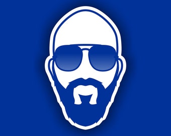Custom Faceless Portrait: Minimalist Monochrome Avatar (Digital Download)
