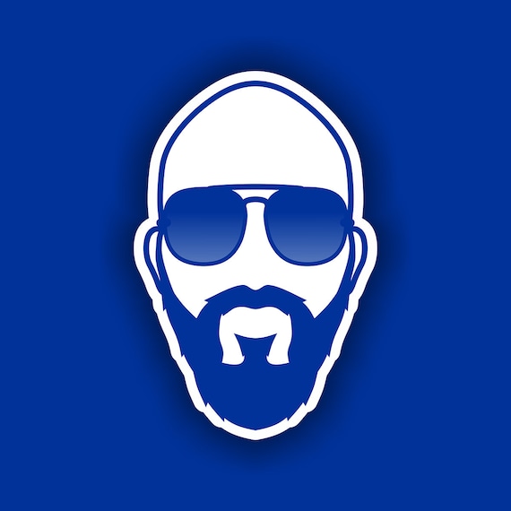 Custom Faceless Portrait: Minimalist Monochrome Avatar (Digital Download)
