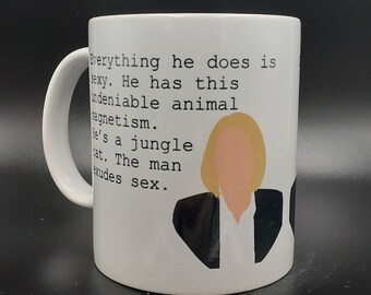 Ele é um gato da selva