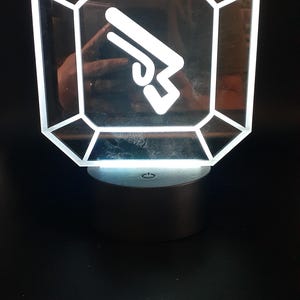 Final Fantasy Machinist Soul Stone