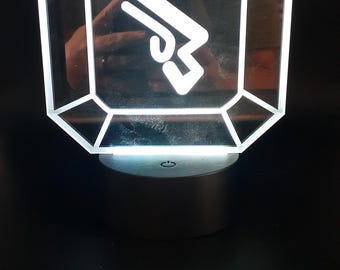 Final Fantasy Machinist Soul Stone