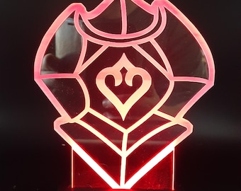 Pedra da Alma da Dançarina de Final Fantasy