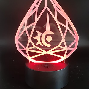 Final Fantasy Red Mage Soul Stone